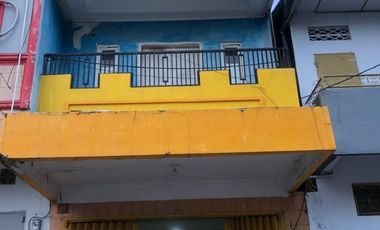Ruko SHM 3,5 Lantai + RBW (Rumah Burung Walet) di Lantai Atas