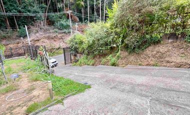 Cerro La Virgen, Centro Concepción, Casa de 5 dormitorios