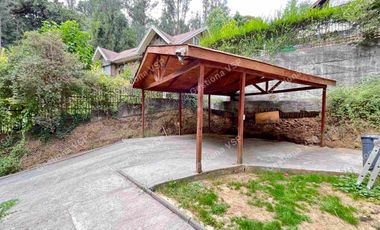 Cerro La Virgen, Centro Concepción, Casa de 5 dormitorios