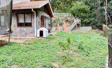 Cerro La Virgen, Centro Concepción, Casa de 5 dormitorios