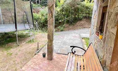 Cerro La Virgen, Centro Concepción, Casa de 5 dormitorios