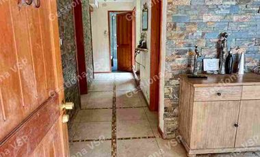 Cerro La Virgen, Centro Concepción, Casa de 5 dormitorios