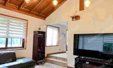 Cerro La Virgen, Centro Concepción, Casa de 5 dormitorios