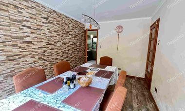 Cerro La Virgen, Centro Concepción, Casa de 5 dormitorios