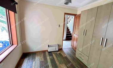 Cerro La Virgen, Centro Concepción, Casa de 5 dormitorios