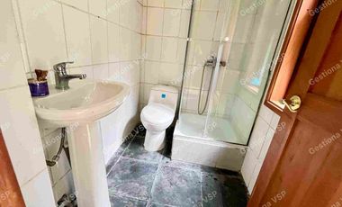 Cerro La Virgen, Centro Concepción, Casa de 5 dormitorios