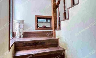 Cerro La Virgen, Centro Concepción, Casa de 5 dormitorios