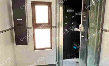 Cerro La Virgen, Centro Concepción, Casa de 5 dormitorios