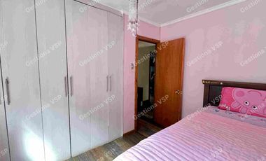 Cerro La Virgen, Centro Concepción, Casa de 5 dormitorios