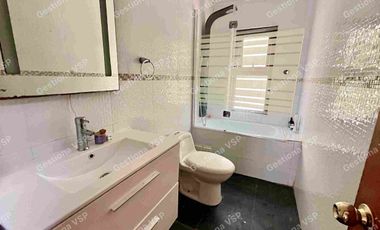 Cerro La Virgen, Centro Concepción, Casa de 5 dormitorios