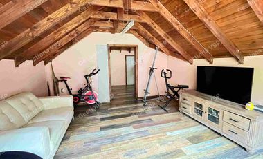 Cerro La Virgen, Centro Concepción, Casa de 5 dormitorios