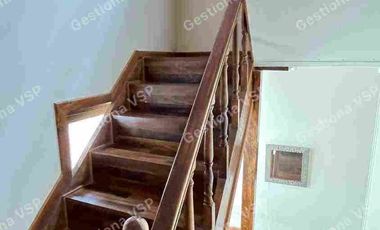 Cerro La Virgen, Centro Concepción, Casa de 5 dormitorios