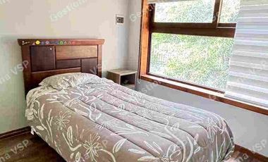 Cerro La Virgen, Centro Concepción, Casa de 5 dormitorios