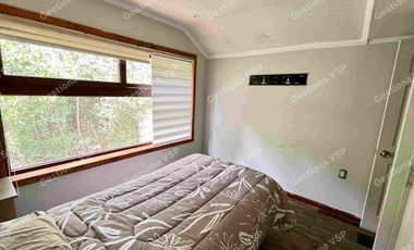 Cerro La Virgen, Centro Concepción, Casa de 5 dormitorios