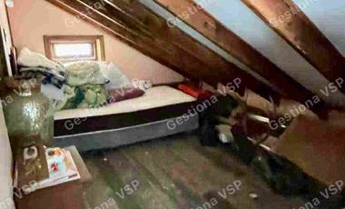 Cerro La Virgen, Centro Concepción, Casa de 5 dormitorios