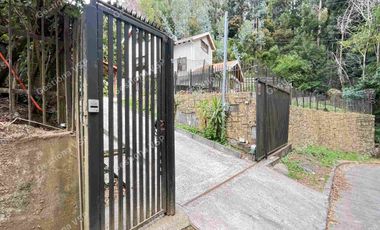 Cerro La Virgen, Centro Concepción, Casa de 5 dormitorios