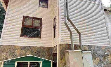 Cerro La Virgen, Centro Concepción, Casa de 5 dormitorios