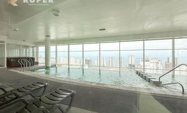 Venta Dpto Impecable 2D En Bosques De Montemar. Piso Bajo