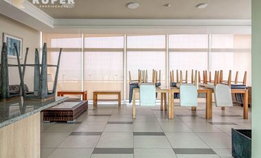 Venta Dpto Impecable 2D En Bosques De Montemar. Piso Bajo