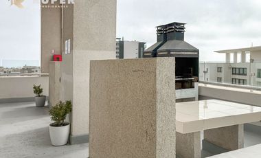 Venta Dpto Impecable 2D En Bosques De Montemar. Piso Bajo