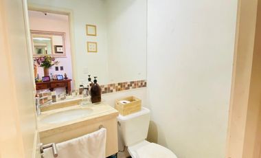 PERFIL INVERSIONISTAS: Casa No Perimetral | Av. Padre Sergio Correa | UF 9.990 | 3D + 3B + Escritorio + Servicio + Piscina + Terraza