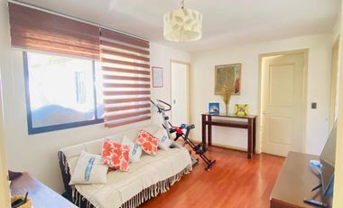 PERFIL INVERSIONISTAS: Casa No Perimetral | Av. Padre Sergio Correa | UF 9.990 | 3D + 3B + Escritorio + Servicio + Piscina + Terraza