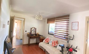 PERFIL INVERSIONISTAS: Casa No Perimetral | Av. Padre Sergio Correa | UF 9.990 | 3D + 3B + Escritorio + Servicio + Piscina + Terraza