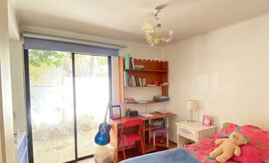 PERFIL INVERSIONISTAS: Casa No Perimetral | Av. Padre Sergio Correa | UF 9.990 | 3D + 3B + Escritorio + Servicio + Piscina + Terraza
