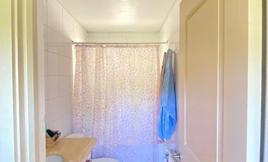 PERFIL INVERSIONISTAS: Casa No Perimetral | Av. Padre Sergio Correa | UF 9.990 | 3D + 3B + Escritorio + Servicio + Piscina + Terraza