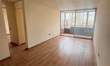 arriendo DPTO en Metro Lo Vial. San Miguel