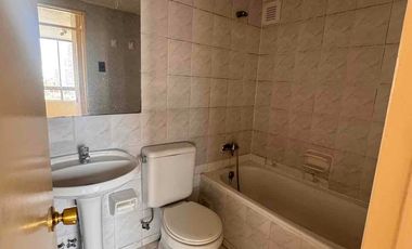 arriendo DPTO en Metro Lo Vial. San Miguel