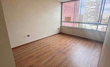 arriendo DPTO en Metro Lo Vial. San Miguel