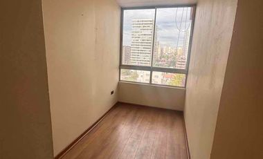 arriendo DPTO en Metro Lo Vial. San Miguel