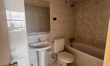 arriendo DPTO en Metro Lo Vial. San Miguel