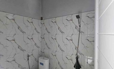 Rumah baru siap huni M said Samarinda