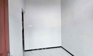 Rumah baru siap huni M said Samarinda