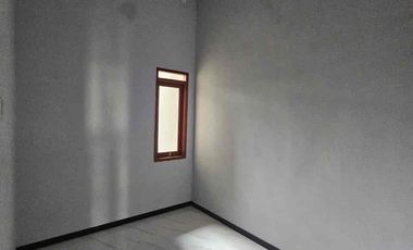 Rumah baru siap huni M said Samarinda