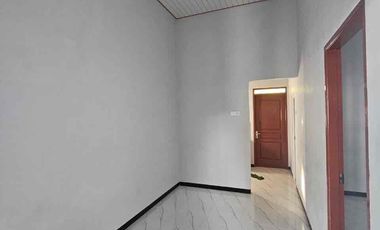 Rumah baru siap huni M said Samarinda