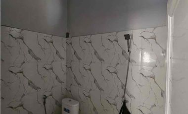 Rumah baru siap huni M said Samarinda