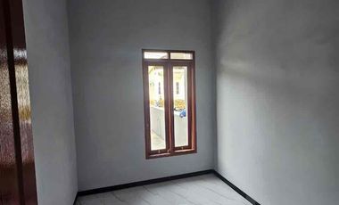 Rumah baru siap huni M said Samarinda