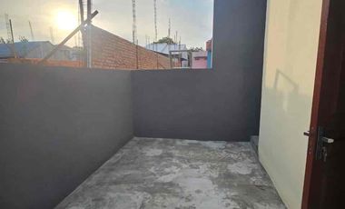 Rumah baru siap huni M said Samarinda