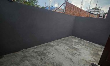 Rumah baru siap huni M said Samarinda