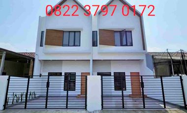 Dijual Rumah Bagus Minimalis Siap Huni Murah  di Harapan Indah Bekasi