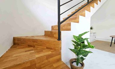 Dijual Rumah Bagus Minimalis Siap Huni Murah  di Harapan Indah Bekasi