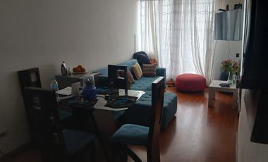 APARTAMENTO EN VENTA AMARANTO REAL