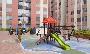 APARTAMENTO EN VENTA AMARANTO REAL