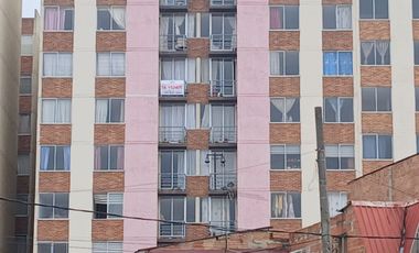 APARTAMENTO EN VENTA AMARANTO REAL
