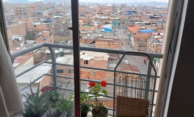 APARTAMENTO EN VENTA AMARANTO REAL