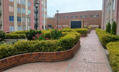 APARTAMENTO EN VENTA AMARANTO REAL