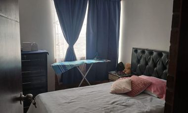 APARTAMENTO EN VENTA AMARANTO REAL